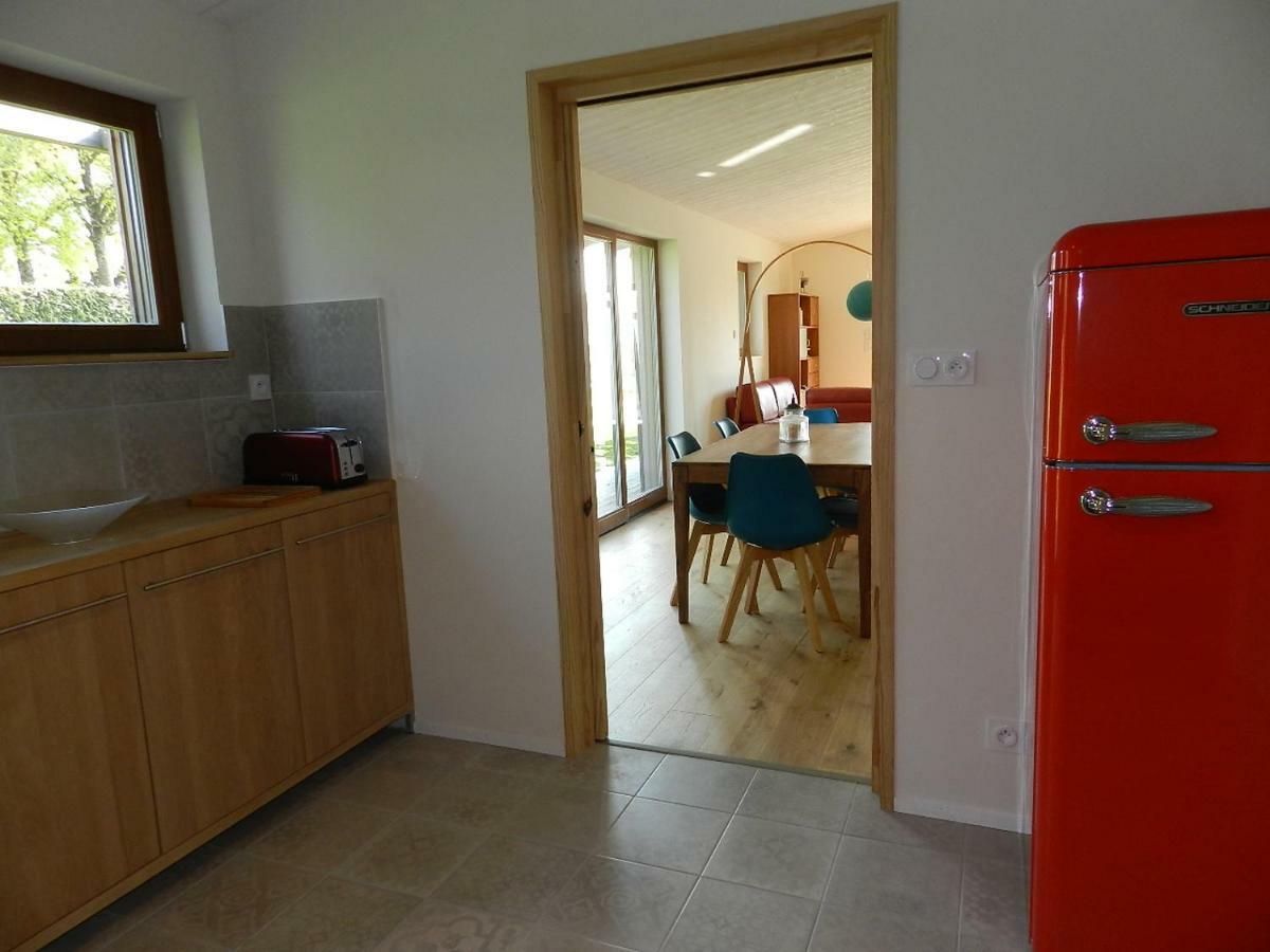 Holiday home Le Koto
