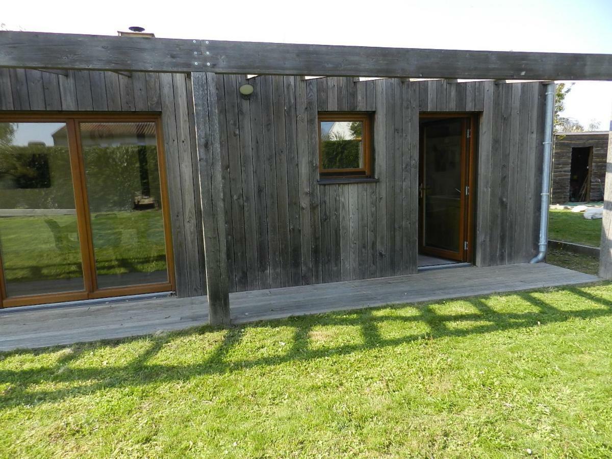 Le Koto Holiday home
