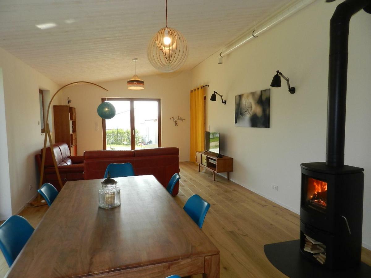 Holiday home Le Koto Thorigny (Vendee)