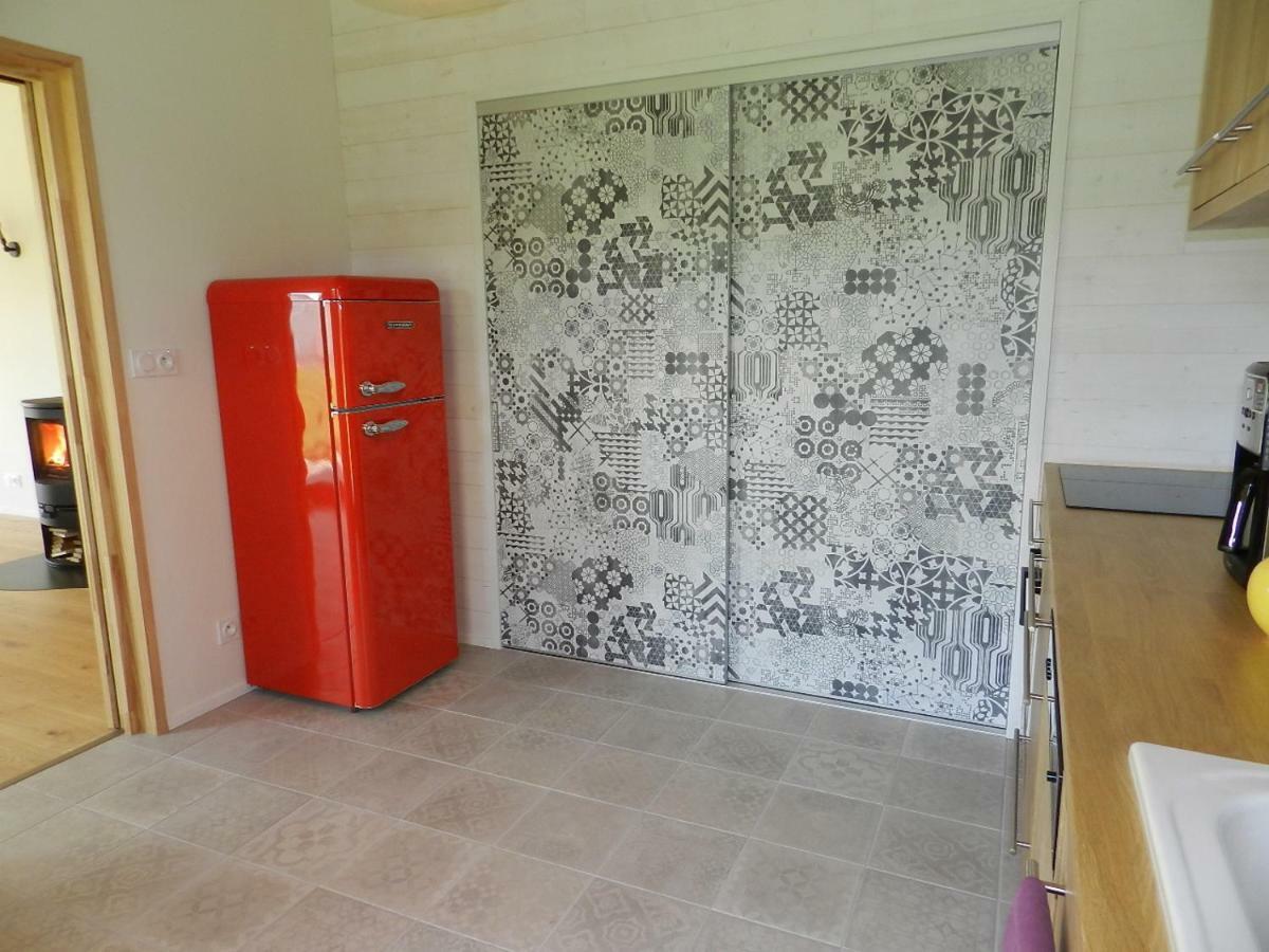 Holiday home Le Koto